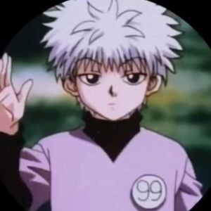 Meet your Posher, Nicolas